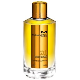 Mancera Gold Intensive Aoud EDP 120 ml
