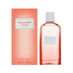 Abercrombie & Fitch First Instinct Together EDP 100 ml