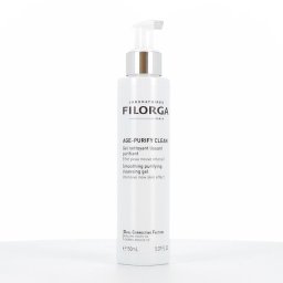 Filorga Age-Purify Clean Gel Gel de curățare facială 150 ml