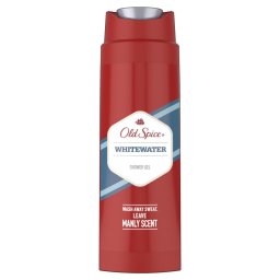Old Spice Whitewater Gel de duș 250 ml