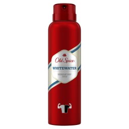 Old Spice Whitewater Spray deodorant 150 ml