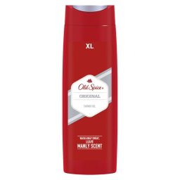 Old Spice Original Gel de duș 400 ml