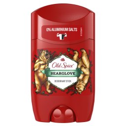 Old Spice Bearglove Deodorant stick 50 ml