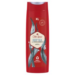 Old Spice Deep Sea Gel de duș 400 ml