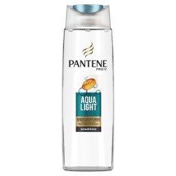 Sampon Pantene Pro-V Aqua Light 400 ml