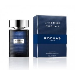 Rochas L`Homme EDT 40 ml