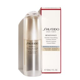 Shiseido Benefiance Wrinkle Smoothing Contour Serum Ser de față 30 ml