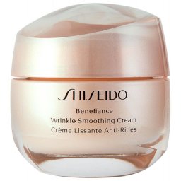 Shiseido Benefiance Wrinkle Smoothing Cream antirid reparatoare 50 ml