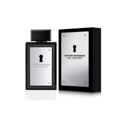 Antonio Banderas ul secret EDT 100 ml