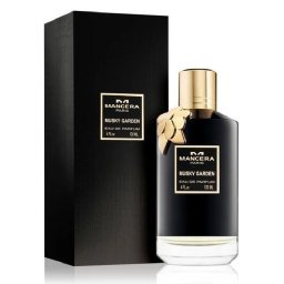 Mancera Musky Garden EDP 120 ml