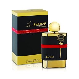 Armaf Le Femme EDP 100 ml