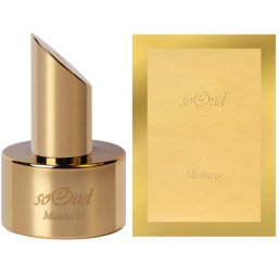 SoOud Masha`er Nectar d`Or Extrait De Parfum 30 ml