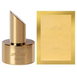 SoOud Jazzab Nectar d`Or Extrait De Parfum 30 ml