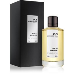Mancera Coco Vanille EDP 2 ml