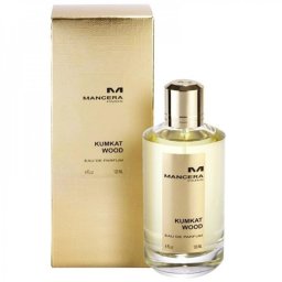 Mancera Kumkat Wood EDP 120 ml