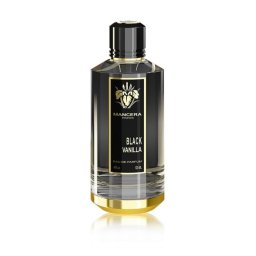 Mancera Black Vanilla EDP 120 ml