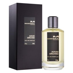 Mancera Aoud Orchid EDP 120 ml