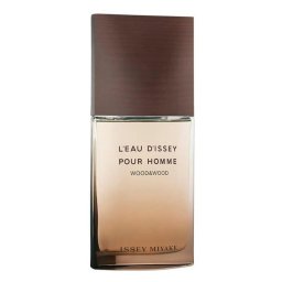 Issey Miyake L`Eau d`Issey Pour Homme Wood & Wood Apă de parfum Tester EDP 100 ml