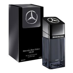 Mercedes Benz Select Night EDP 100 ml