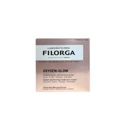 Filorga Oxygen-Glow Cream Cremă de netezire 50 ml