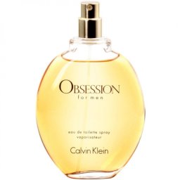 Calvin Klein Obsession Tester Barbati EDT 125 ml