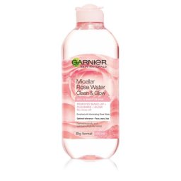Garnier SKIN NAT de trandafiri 400 ml 400 ml