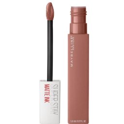 Maybelline SUPERSTAY MATTE INK Ruj mat 65 SEDUCTRES 1 bucata