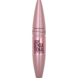 Rimel Maybelline LASH SENSATIONAL Burgundy 1 bucata