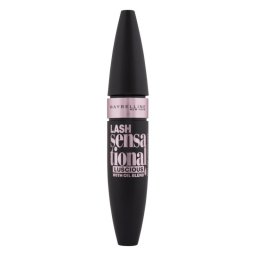 Rimel Maybelline LASH SENSATIONAL LUSCIOUS 1 bucata