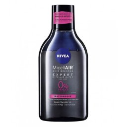 NIVEA Expert Make-up bifazica 400 ml