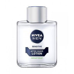 NIVEA MEN Loțiune după ras Sensitive 100 ml