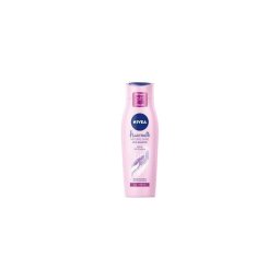 NIVEA HC Shine Shampoo Hairmilk Natural Shine 400 ml