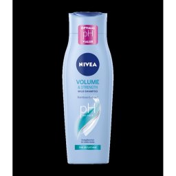 NIVEA HC Volume Care Șampon 250 ml