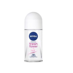 NIVEA Deo Roll-on Fresh Flower 50 ml