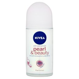 NIVEA Deo Roll-on Pearl & Beauty 50 ml