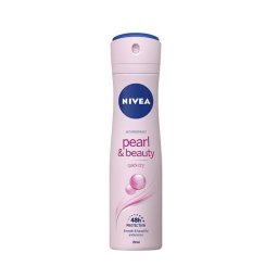 NIVEA Deo Spray Pearl & Beauty 150 ml
