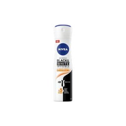 NIVEA Deo Spray Invisible on Black & White Ultimate Impact 150 ml