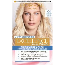 L'Oréal EXCELLENCE 01 1 bucata
