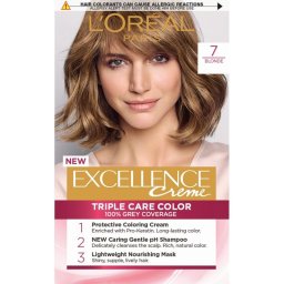 L'Oréal EXCELLENCE 7 1 bucata
