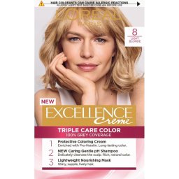 L'Oréal EXCELENCE 8 1 bucata