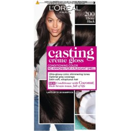 L'Oréal CASTING CREAM GLOSS 200 1 bucata