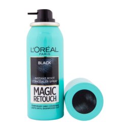 L'Oréal MAGIC RETOUCH Spray 1 NEGRU 1 bucata