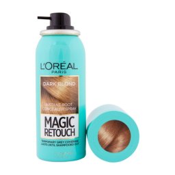 L'Oréal MAGIC RETOUCH Spray 4 BLOND ÎNCHIS 1 bucata