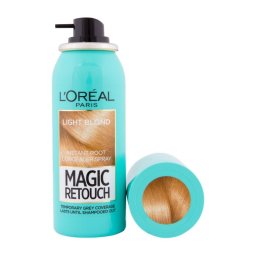 L'Oréal MAGIC RETOUCH Spray 5 BLOND DESCHIS 1 bucata