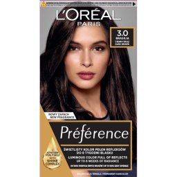 L'Oréal PREFERENCE 3 Brasilia 1 bucata