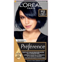 L'Oréal PREFERENCE P12 Pure Blue 1 bucata