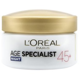 L'Oréal DERMO AGE EXPERT 45+ Cream de noapte 50 ml 50 ml