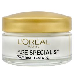 L'Oréal DERMO AGE EXPERT 55+ Cremă de zi 50 ml 50 ml