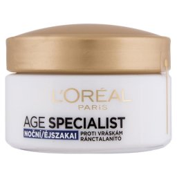 L'Oréal DERMO AGE EXPERT 55+ Cream de noapte 50 ml 50 ml