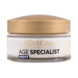 L'Oréal DERMO AGE EXPERT 65+ Cream de noapte 50 ml 50 ml